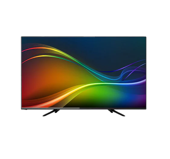 Smart TV 75Inch 4K, 3HDMI & 2USB, WiFi, Netflix, YouTube