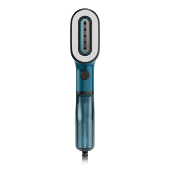 Tefal Pure POP Handheld Garment Steamer, 70Ml, 1300Watts, Alpine Blue