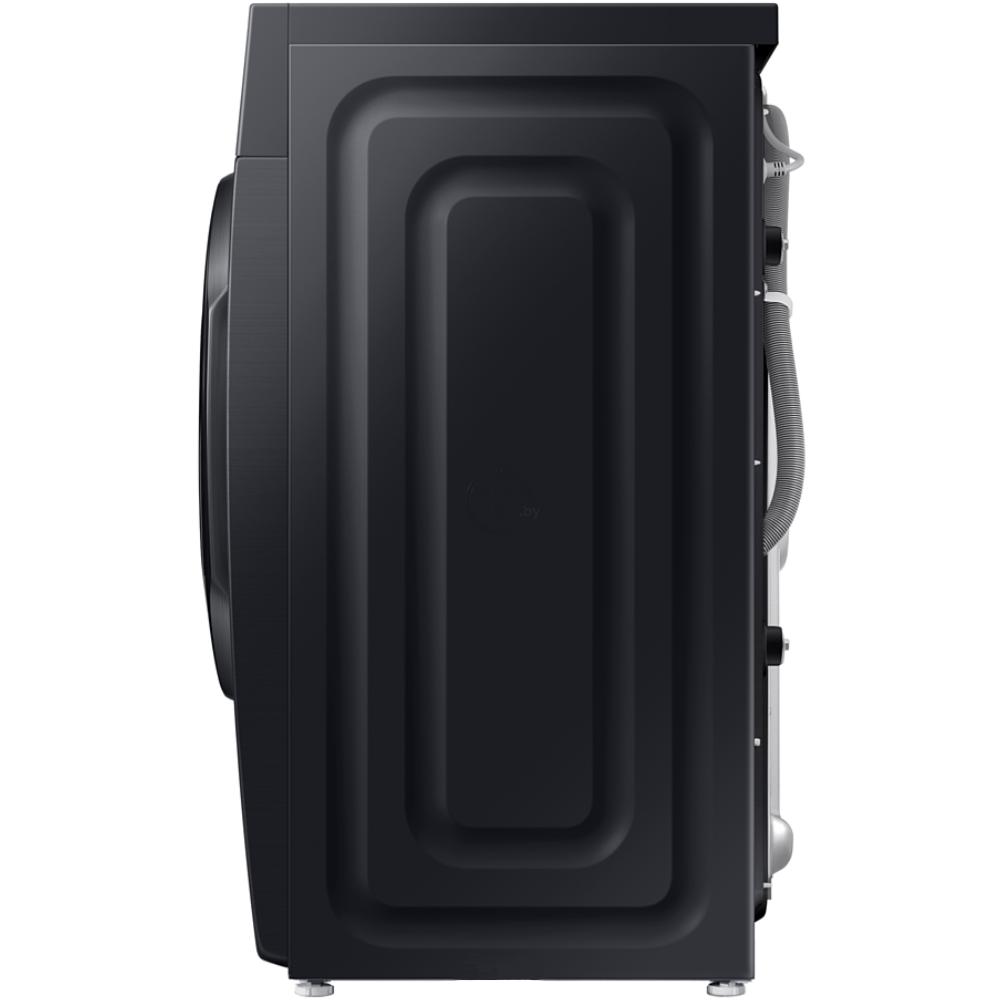 Samsung Front Load Washer & Dryer A, 9KG Wash & 6KG Dryer, 1400RPM, Black