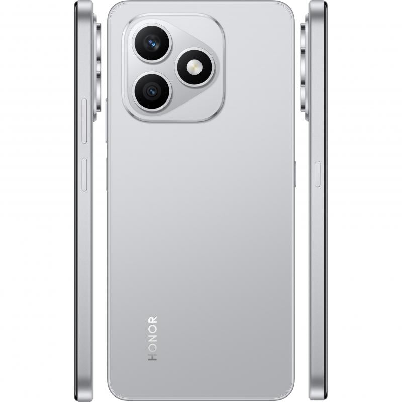 Honor X8d Dual Card 4G, 8GB & 256GB, 6.7Inch, Velvet Grey