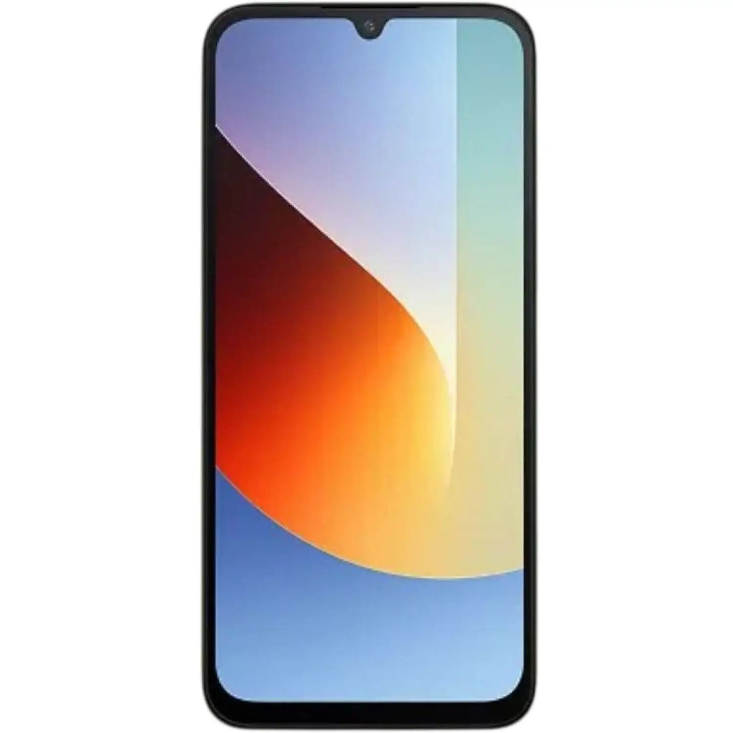 Xiaomi Redmi A7 Pro 4G, 4GB & 64GB, 6.9Inch, 6000Mah, Palm Green