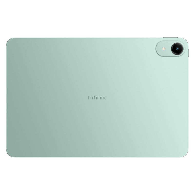 Infinix Tab XPAD 30E 4G, 4GB & 128GB, 11Inch, 7000Mah, Green