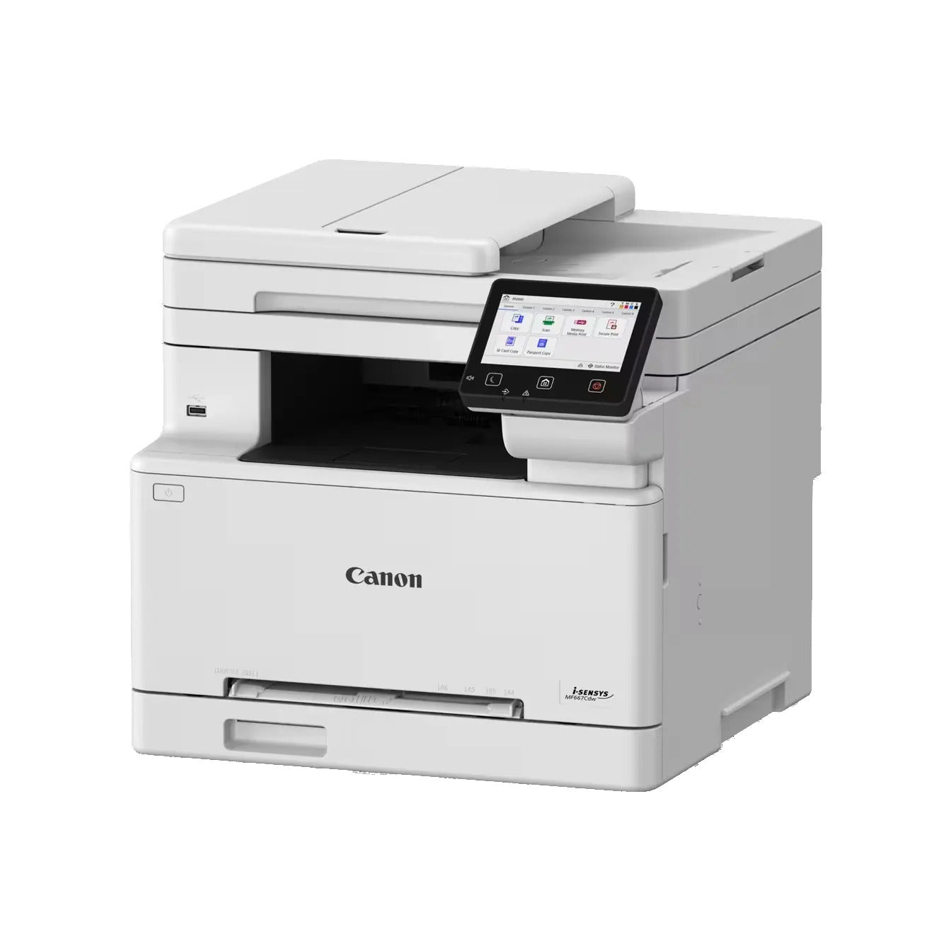Canon I-Sensys Printer Multi-Function Colour Laser
