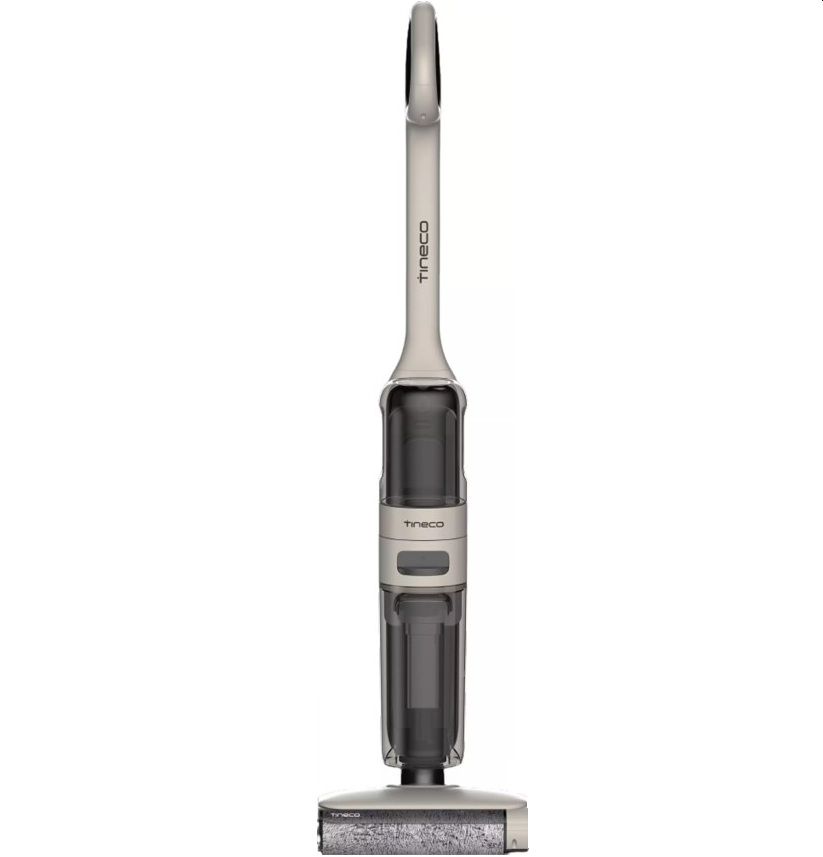 Tineco I floor Y2 Lite Vacuum Cleaner, 1Lit, 170Watts, 25 Minute Runtime, Dark Grey