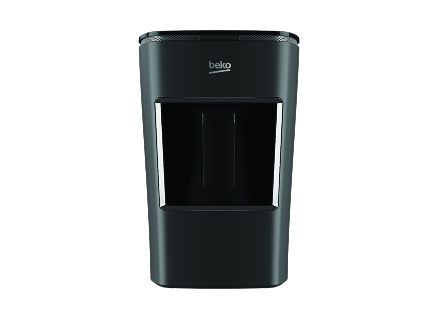 Beko Turkish Coffee Machine, 670Watts, 0.5LIt, Inox