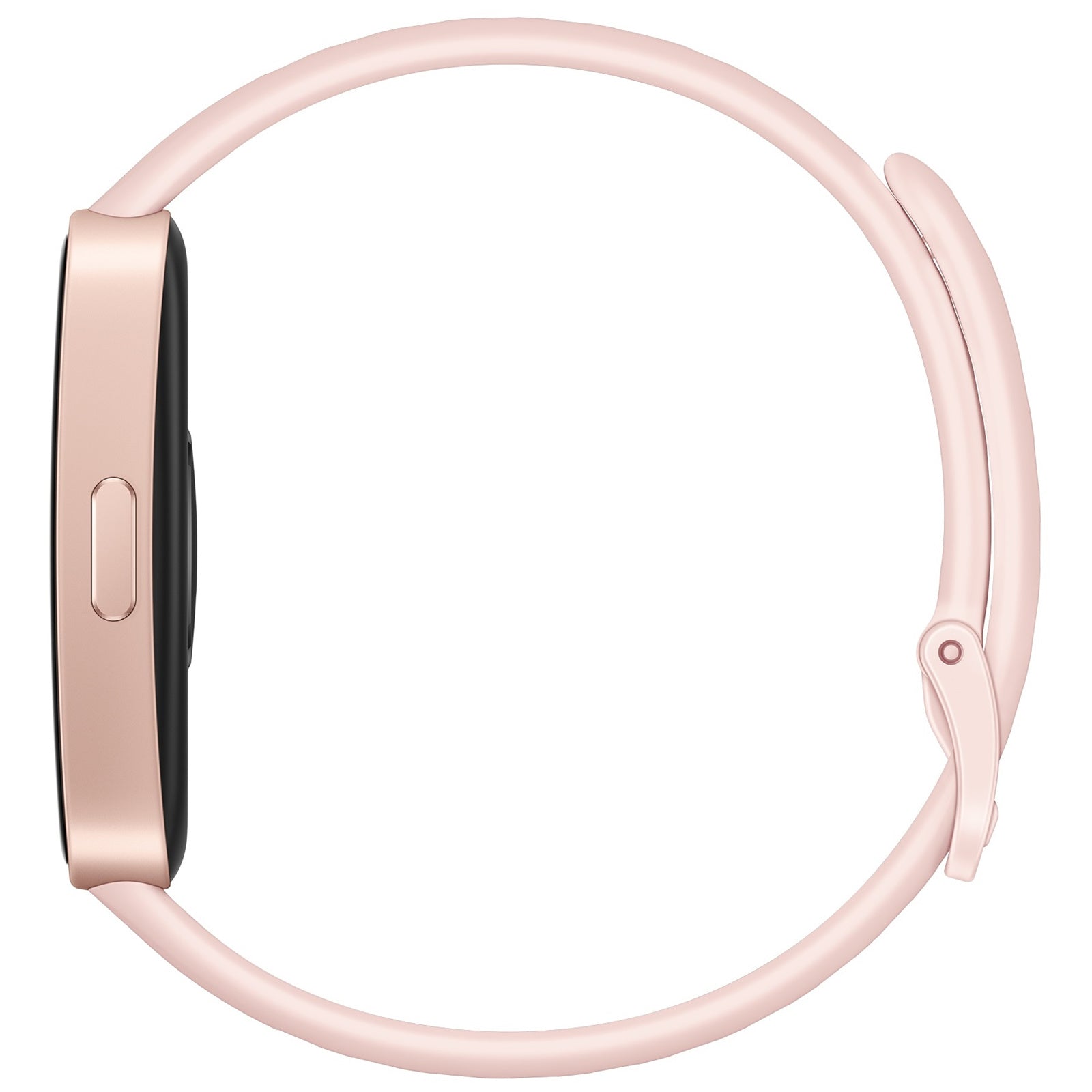 Huawei Band 10, Plastic Frame, Pink