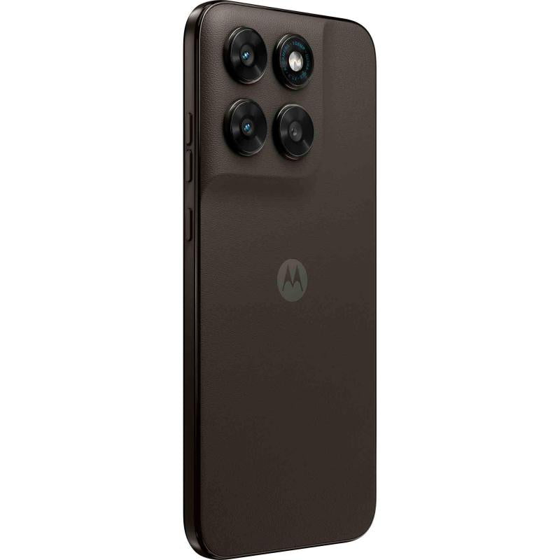 Motorola G77 5G, 8GB & 256GB, 6.7Inch, 5200Mah, Black Olive