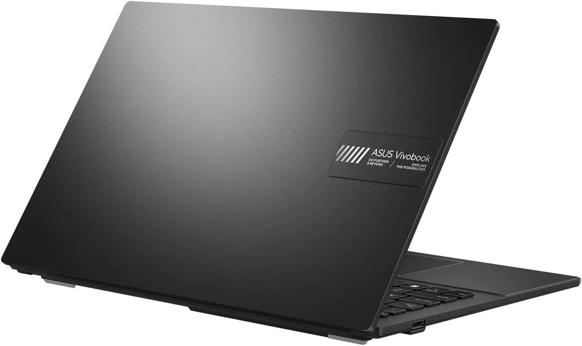 Asus Vivo book Ryzen 5 Processor, 8GB LPDDR5 & 512GB, 15.6Inch, Black
