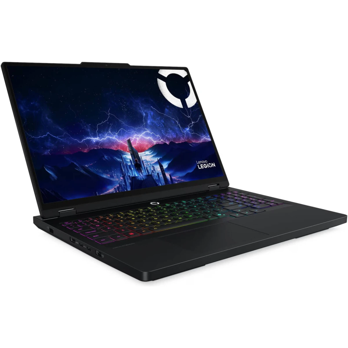 Lenovo LEGPRO5 CORE I9-14900HX, 16GB DDR5 & 1TB SSD, RTX5060, 15.6Inch, Win11