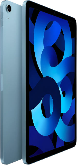 Apple iPad Air 10.9Inch, Wifi & Cellular, 64GB, Blue