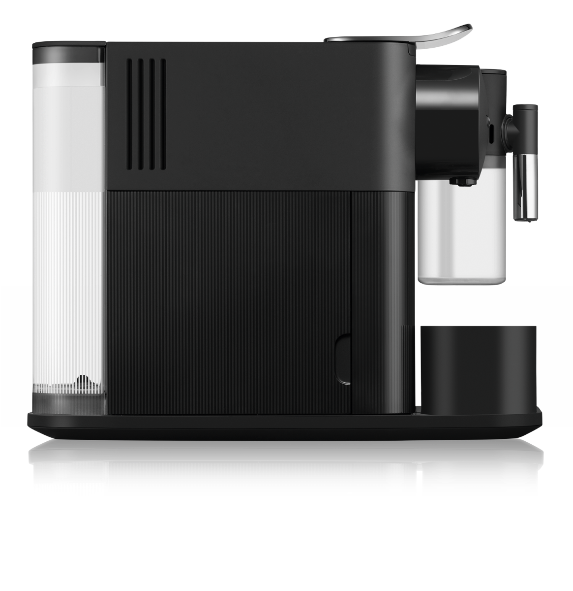 Nespresso Coffee Maker Machine - Lattissima One Black
