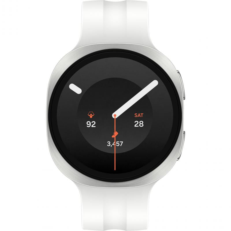 Samsung Galaxy Watch 9, 40Mm, Bluetooth, Cream / Beige