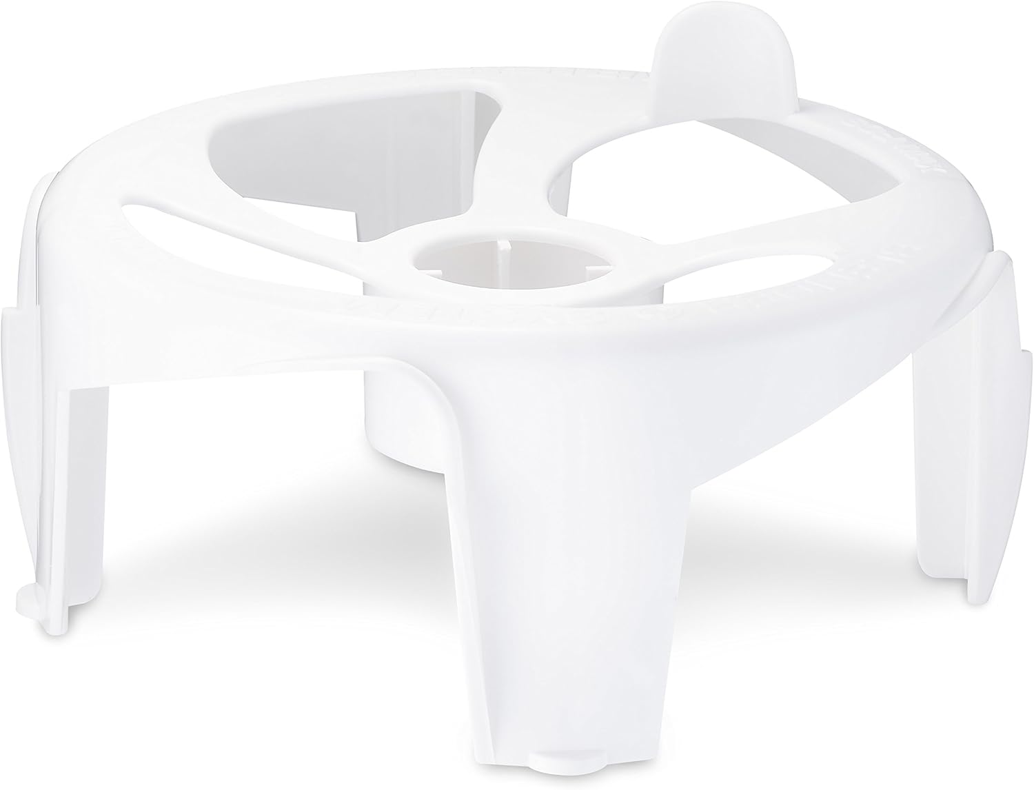 Moulinex Master Chef Food Processor, 17Functions, 500Watts, White