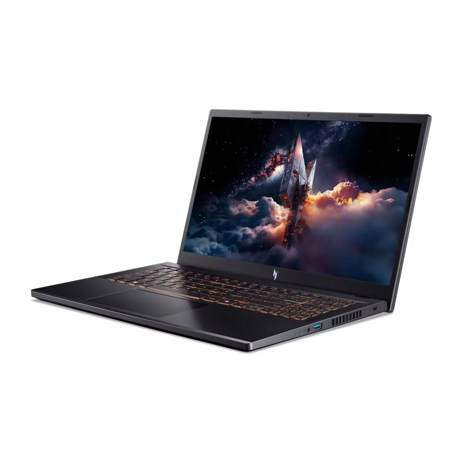Acer Nitro V Core i9-13900H, 16GB DDR5 & 512GB SSD, 15.6Inch, Win11