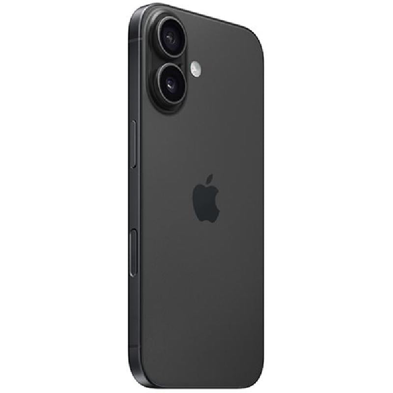 iPhone 16, 128GB, Black