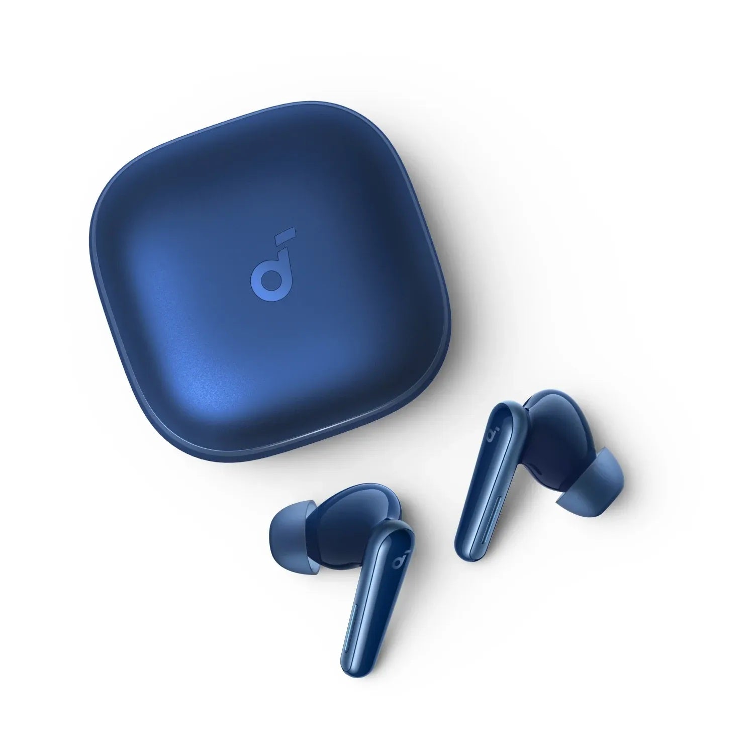 Anker Sound core Liberty 5, Noise Cancelling, Blue