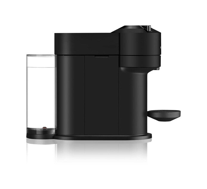 Nespresso Coffee Maker Machine Vertuo Next - Matt Black
