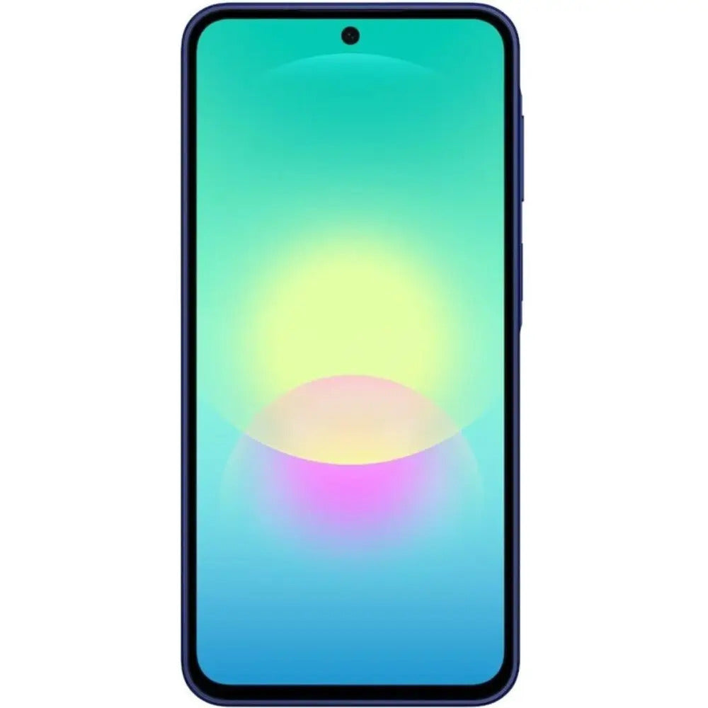 Samsung Galaxy A27 5G, 8GB & 256GB, 6.7Inch, 5000Mah, Blue