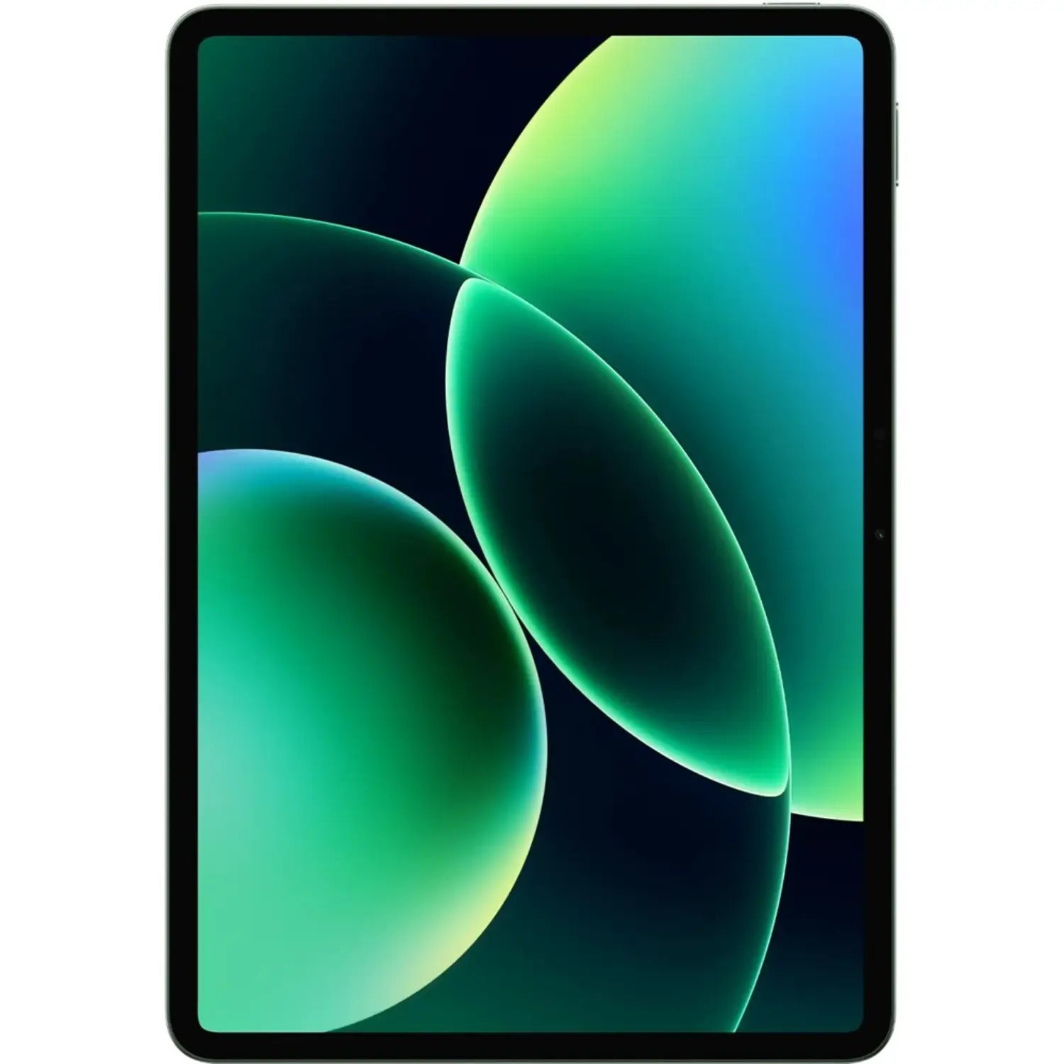 Xiaomi Pad 8, 8GB & 256GB, 11.2Inch, 9200Mah, Wifi, (Includes Keyboard Cover), Pine Green