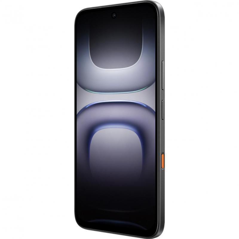 Infinix Hot 70 4G, 6GB & 256GB, 6.7Inch, Night Pulse