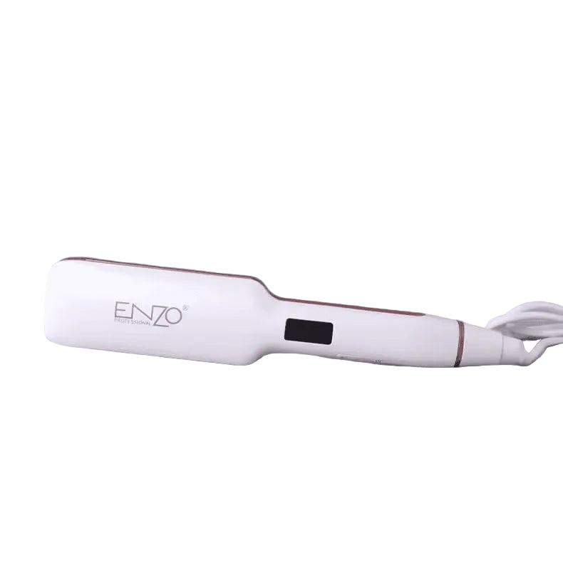 Enzo Hair Straightener Ceramic, Multi Color
