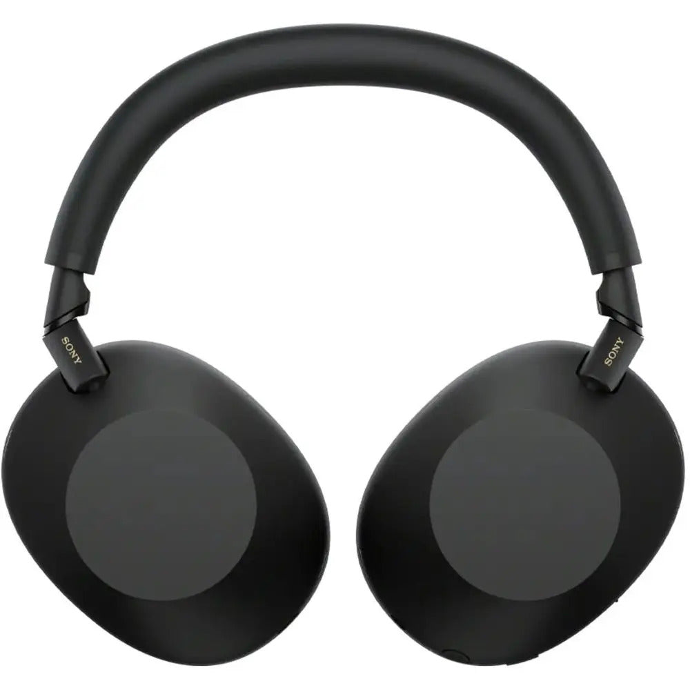Sony Best Wireless Headphones, Active Noise Cancelling, Black