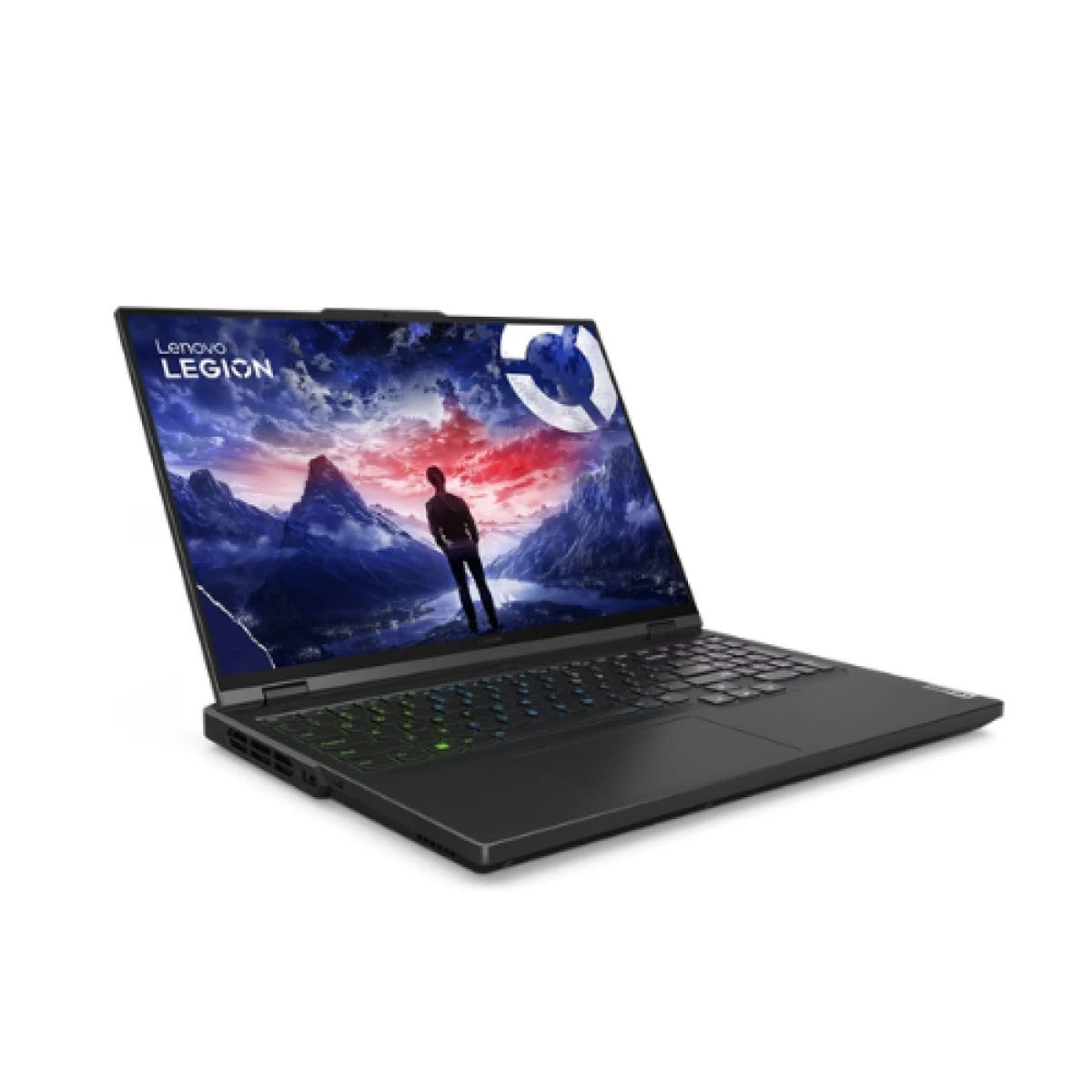 Lenovo LEG PRO5/Core I9-14900HX, 32GB DDR5 & 1TB SS, -RTX 5070 8GB, 16Inch 240Hz, Win11