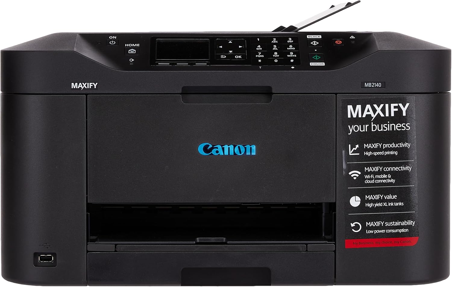 Canon Maxify Mb 2140