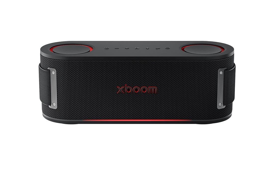 LG Portable Speaker, 30Watts, Bluetooth, Black
