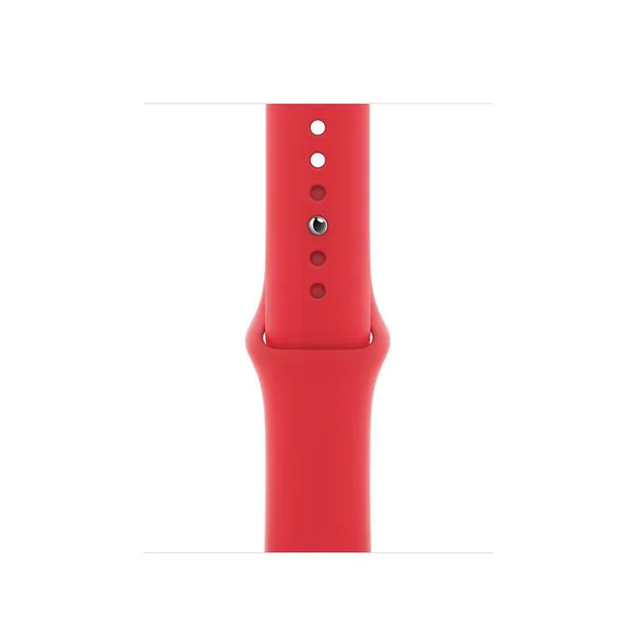 Apple Watch Series 6 GPS 44Mm, Red