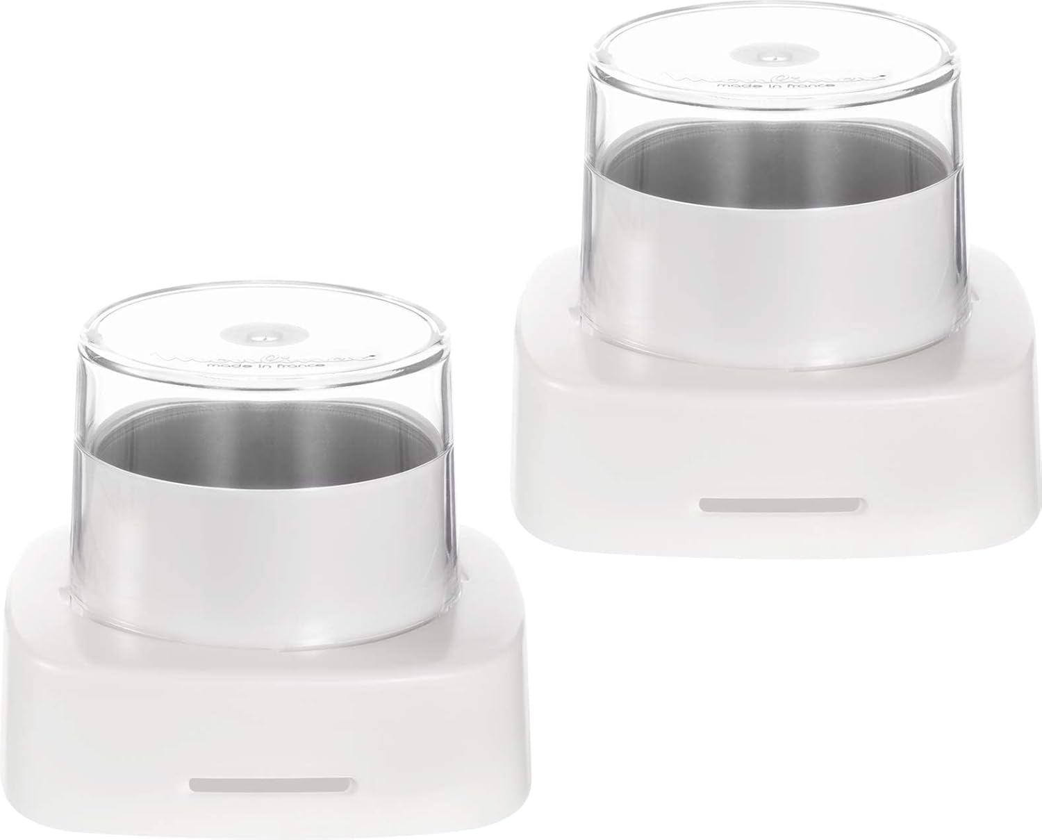 Moulinex Blender Genuine, 1.75Lit, 500Watts, White