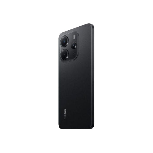 Xiaomi-Redmi Note 14, 8GB & 256GB, 6.7Inch, 5110Mah, Midnight Black