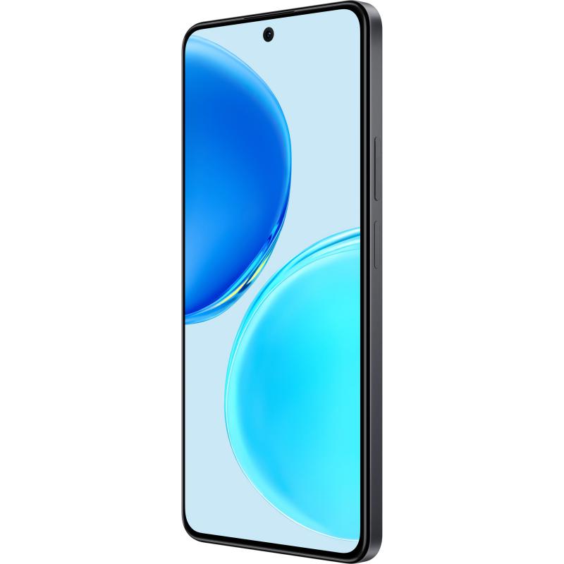 Honor X8d Dual Card 4G, 8GB & 256GB, 6.7Inch, Velvet Black