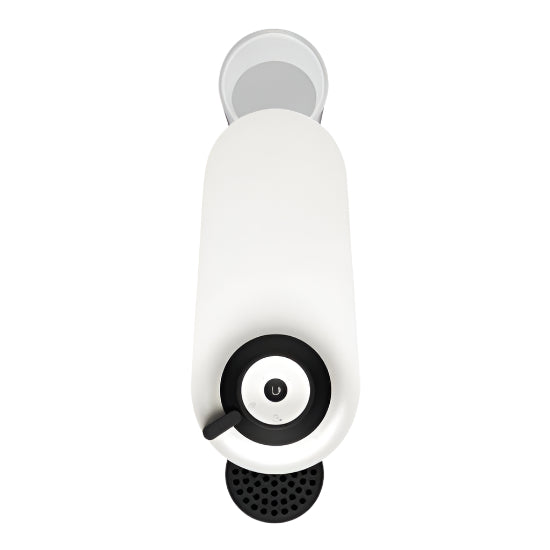 Nespresso Coffee Maker Vertuo POP Machine - White