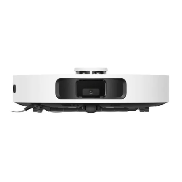 Dreame L10s Pro Gen 2 Robot Vacuum, 7000PA, Mopping5200MAh Battery, White