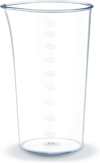 Moulinex Quickchef Lite Chopper, 4Speeds, 0.5L, 1000Watts, Silver