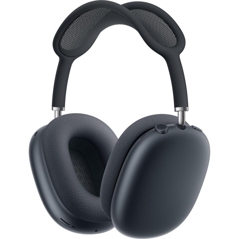 Apple AirPods Max 2, Active Noise Cancellation, Midnight