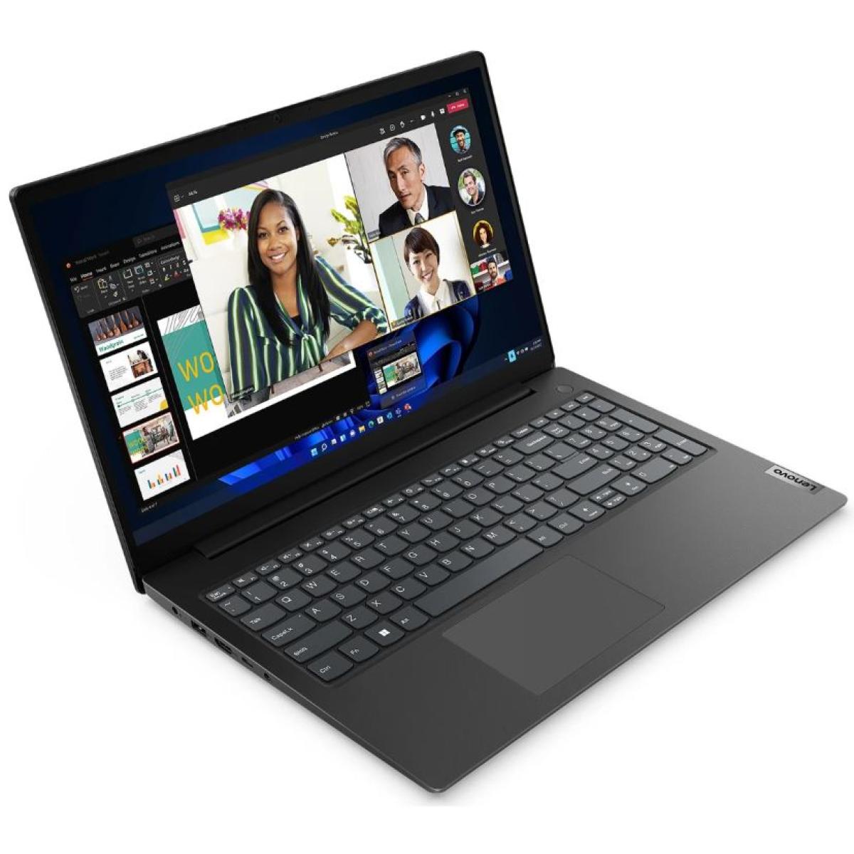 Lenovo V15 Intel Core I3-1315U, 8GB DDR5 & 512GB SSD M.2, 15.6Inch FHD, Win11