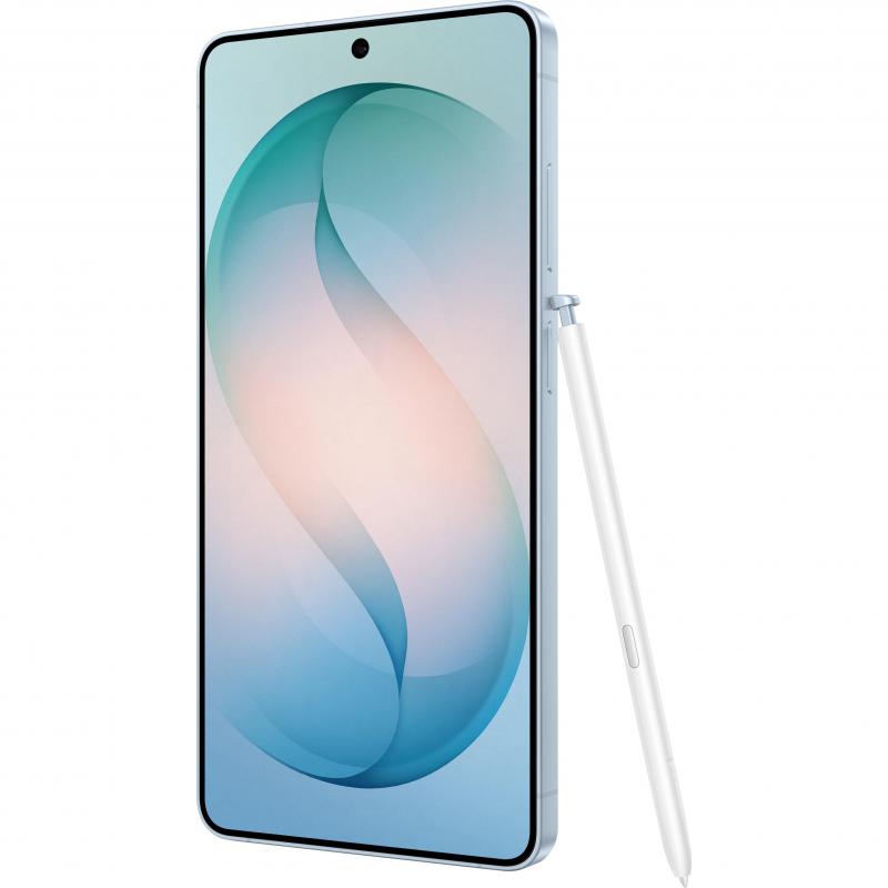 Samsung Galaxy S26 Ultra 5G, 12GB & 256GB, 6.9Inch, Sky Blue