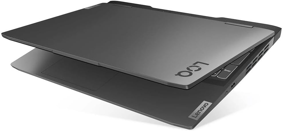 Lenovo LOQ Gaming Intel Core I7, 16GB DDR5 & 512GB SSD, 15.6Inch FHD, Win11