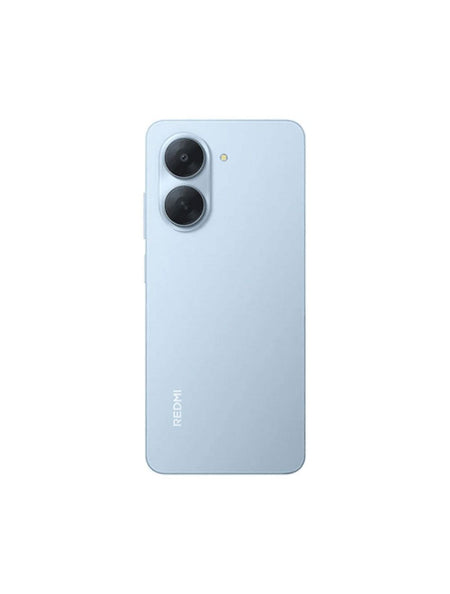 Xiaomi Redmi A7 4G, 3GB & 64GB, 6.8Inch, 5200Mah, Sky Blue
