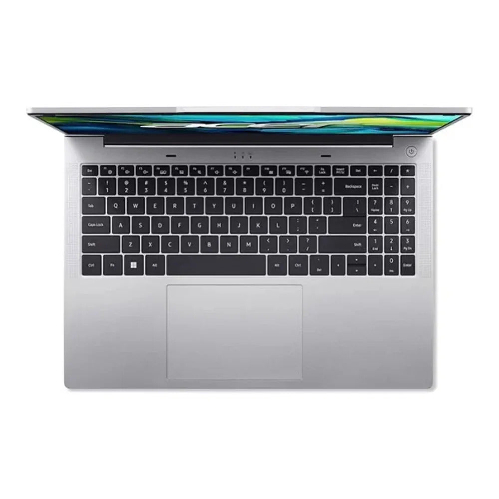 Acer Aspire Lite Intel Core i5-1334U, 8GB DDR5 & 512GB SDD, 16Inch, Win11