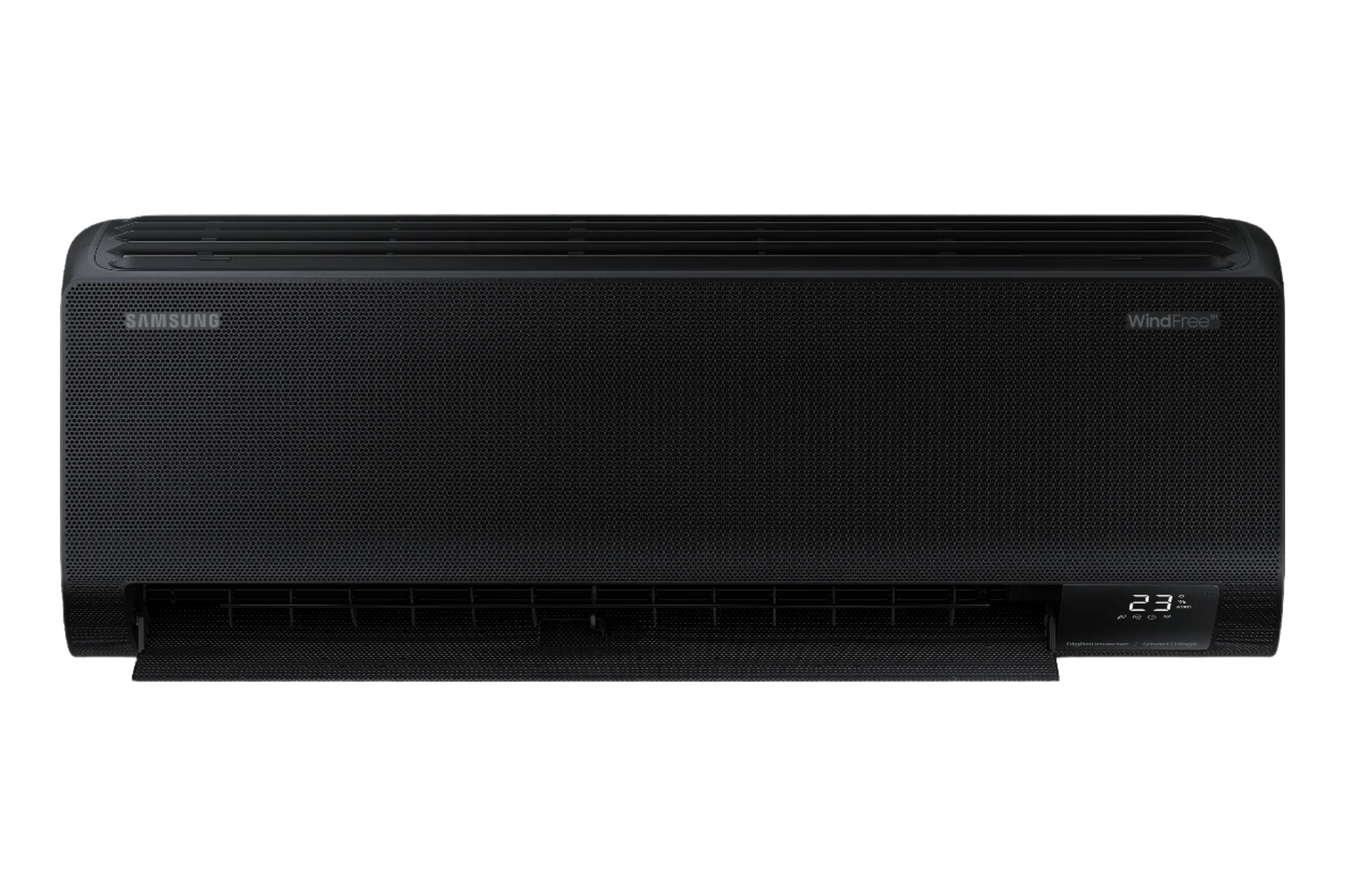 Samsung Spilt Unit AC A++, Wind Free, 1.5Ton, 18000BTU, Black