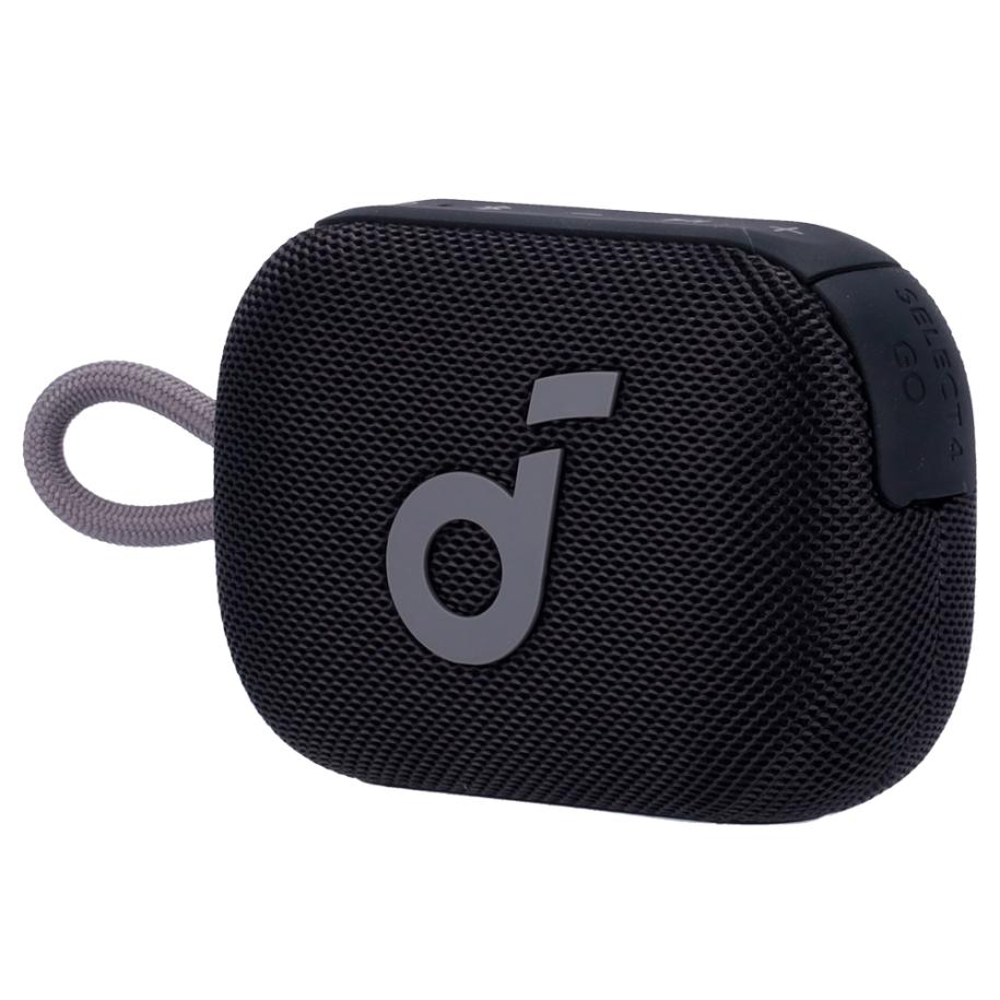 Anker Soundcore Speaker, 4Go, Black