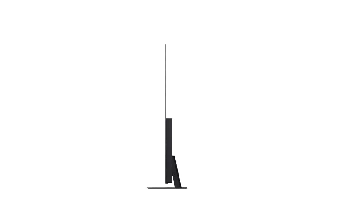 LG OLED TV 65Inch, Smart & 4K, 4HDM & 3USB, Magic Remote