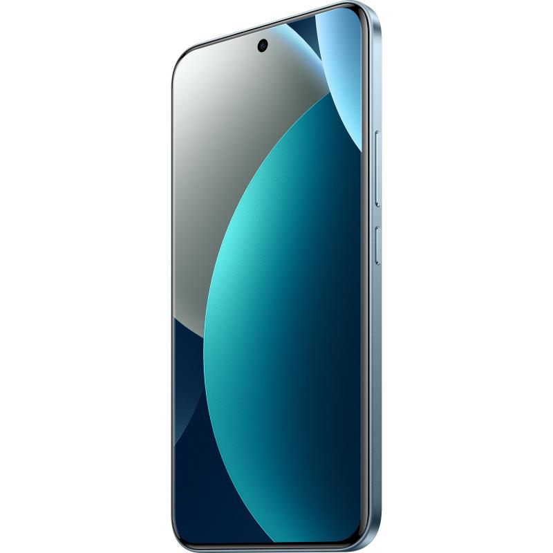 Xiaomi Redmi Note 15 Pro+ 5G, 12GB & 512GB, 6.8Inch, Glacier Blue