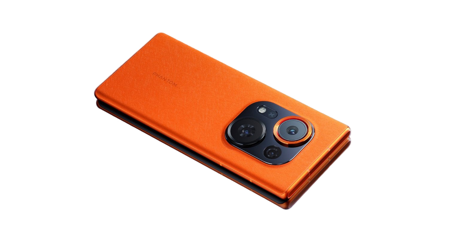 Tecno Phantom X2 Pro 5G, 12GB & 256GB, 6.8Inch, Orange