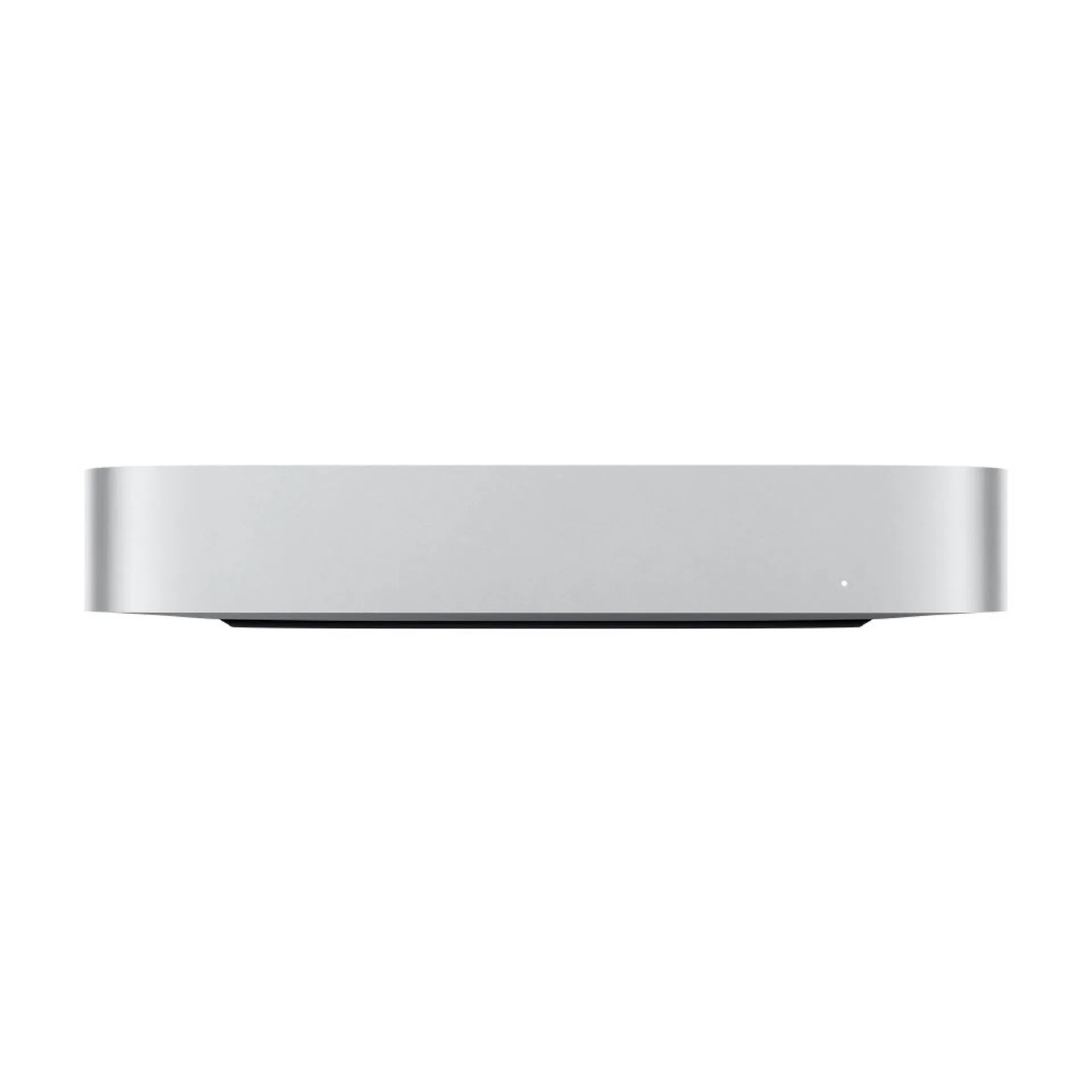 Apple Mac Mini M2 Chip, 8Core CPU & 10Core GPU, 8GB & 256GB, Silver (Demo Unit)