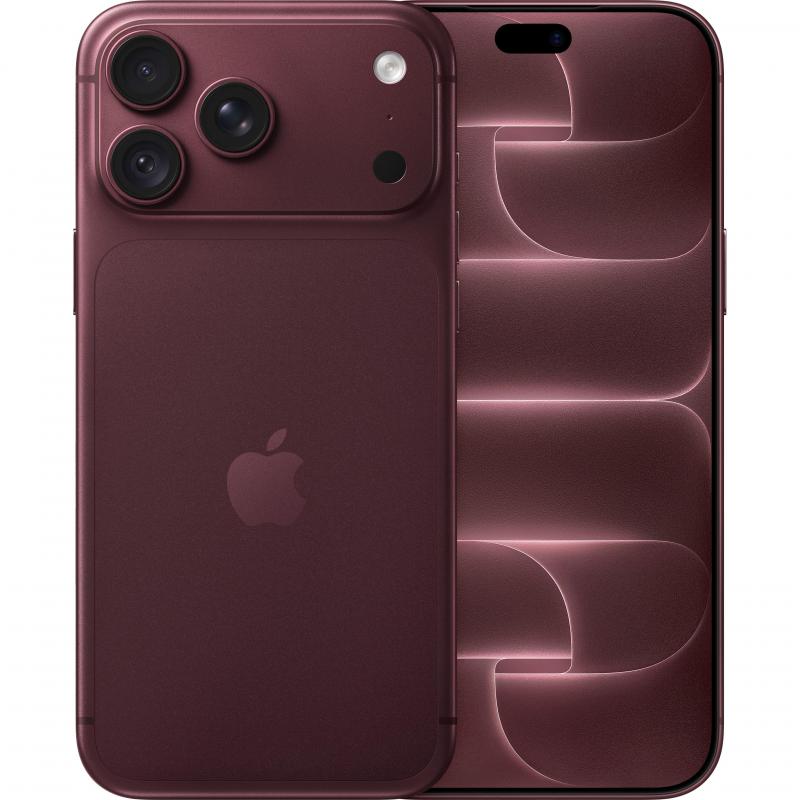 Apple iPhone 18 Pro Max