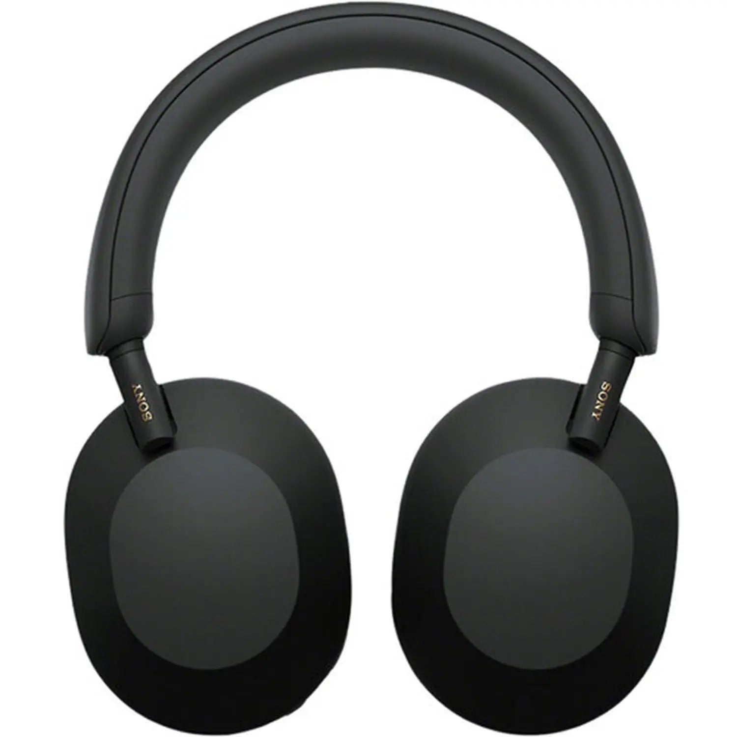 Sony Headphones Wireless Industry Leading, Noise Cancelling, Black